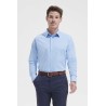 SO17000 SOL'S BRIGHTON - LONG SLEEVE STRETCH MEN'S SHIRT