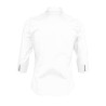SO17010 SOL'S EFFECT - 3/4 SLEEVE STRETCH WOMEN'S SHIRT