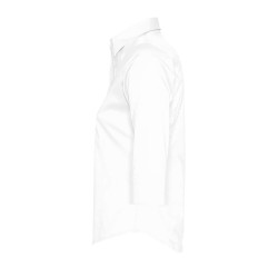 SO17010 SOL'S EFFECT - 3/4 SLEEVE STRETCH WOMEN'S SHIRT