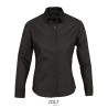 SO17015 SOL'S EDEN - LONG SLEEVE STRETCH WOMEN'S SHIRT