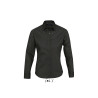 SO17015 SOL'S EDEN - LONG SLEEVE STRETCH WOMEN'S SHIRT