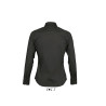 SO17015 SOL'S EDEN - LONG SLEEVE STRETCH WOMEN'S SHIRT