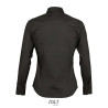 SO17015 SOL'S EDEN - LONG SLEEVE STRETCH WOMEN'S SHIRT