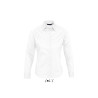 SO17015 SOL'S EDEN - LONG SLEEVE STRETCH WOMEN'S SHIRT