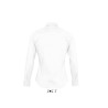 SO17015 SOL'S EDEN - LONG SLEEVE STRETCH WOMEN'S SHIRT