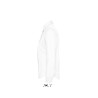 SO17015 SOL'S EDEN - LONG SLEEVE STRETCH WOMEN'S SHIRT