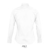 SO17015 SOL'S EDEN - LONG SLEEVE STRETCH WOMEN'S SHIRT