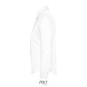 SO17015 SOL'S EDEN - LONG SLEEVE STRETCH WOMEN'S SHIRT