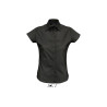 SO17020 SOL'S EXCESS - SHORT SLEEVE STRETCH WOMEN'S SHIRT