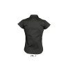 SO17020 SOL'S EXCESS - SHORT SLEEVE STRETCH WOMEN'S SHIRT
