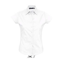 SO17020 SOL'S EXCESS - SHORT SLEEVE STRETCH WOMEN'S SHIRT