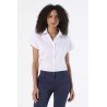 SO17020 SOL'S EXCESS - SHORT SLEEVE STRETCH WOMEN'S SHIRT