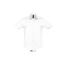 SO17030 SOL'S BROADWAY - SHORT SLEEVE STRETCH MEN'S SHIRT