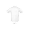 SO17030 SOL'S BROADWAY - SHORT SLEEVE STRETCH MEN'S SHIRT