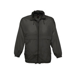 SO32000 SOL'S SURF - UNISEX WATER REPELLENT WINDBREAKER