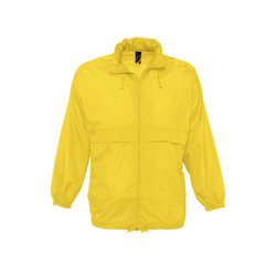 SO32000 SOL'S SURF - UNISEX WATER REPELLENT WINDBREAKER