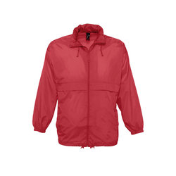 SO32000 SOL'S SURF - UNISEX WATER REPELLENT WINDBREAKER