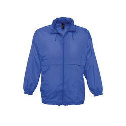 SO32000 SOL'S SURF - UNISEX WATER REPELLENT WINDBREAKER
