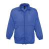 SO32000 SOL'S SURF - UNISEX WATER REPELLENT WINDBREAKER