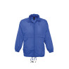 SO32000 SOL'S SURF - UNISEX WATER REPELLENT WINDBREAKER