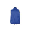 SO44001 SOL'S WINNER - UNISEX CONTRASTED REVERSIBLE BODYWARMER