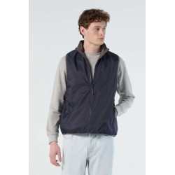 SO44001 SOL'S WINNER - UNISEX CONTRASTED REVERSIBLE BODYWARMER