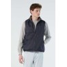 SO44001 SOL'S WINNER - UNISEX CONTRASTED REVERSIBLE BODYWARMER
