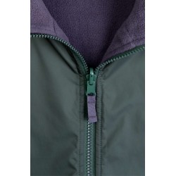SO44001 SOL'S WINNER - UNISEX CONTRASTED REVERSIBLE BODYWARMER
