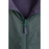 SO44001 SOL'S WINNER - UNISEX CONTRASTED REVERSIBLE BODYWARMER