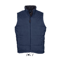 SO44002 SOL'S WARM - QUILTED BODYWARMER
