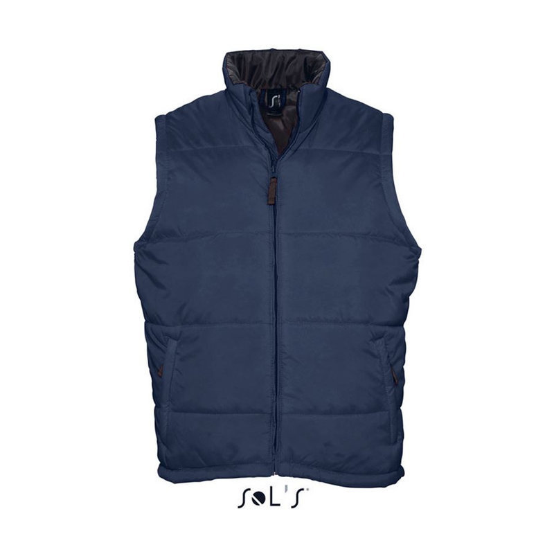 SO44002 SOL'S WARM - QUILTED BODYWARMER