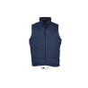 SO44002 SOL'S WARM - QUILTED BODYWARMER