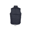 SO44002 SOL'S WARM - QUILTED BODYWARMER