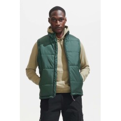 SO44002 SOL'S WARM - QUILTED BODYWARMER