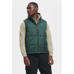 SO44002 SOL'S WARM - QUILTED BODYWARMER