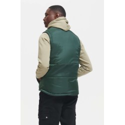SO44002 SOL'S WARM - QUILTED BODYWARMER