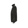 SO46000 SOL'S MISTRAL - JERSEY-LINED WATER REPELLENT WINDBREAKER