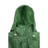 SO46000 SOL'S MISTRAL - JERSEY-LINED WATER REPELLENT WINDBREAKER