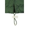 SO46000 SOL'S MISTRAL - JERSEY-LINED WATER REPELLENT WINDBREAKER