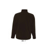 SO46600 SOL'S RELAX - MEN'S SOFTSHELL ZIPPED JACKET