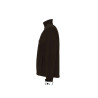 SO46600 SOL'S RELAX - MEN'S SOFTSHELL ZIPPED JACKET
