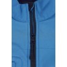 SO46600 SOL'S RELAX - MEN'S SOFTSHELL ZIPPED JACKET