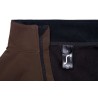 SO46601 SOL'S RALLYE MEN - SLEEVELESS SOFTSHELL JACKET