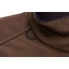 SO46601 SOL'S RALLYE MEN - SLEEVELESS SOFTSHELL JACKET