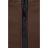 SO46601 SOL'S RALLYE MEN - SLEEVELESS SOFTSHELL JACKET