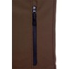 SO46601 SOL'S RALLYE MEN - SLEEVELESS SOFTSHELL JACKET