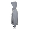 SO46602 SOL'S REPLAY MEN - HOODED SOFTSHELL