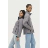 SO46800 SOL'S ROXY - WOMEN'S SOFTSHELL ZIPPED JACKET