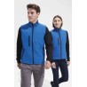 SO46801 SOL'S RALLYE WOMEN - SLEEVELESS SOFTSHELL JACKET