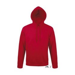 SO47101 SOL'S SNAKE - UNISEX HOODED SWEATSHIRT